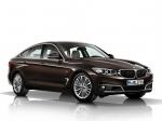BMW 328i Gran Turismo Luxury Line 2013 года